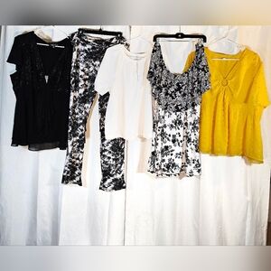 Mystery Box 2X R&M Richards